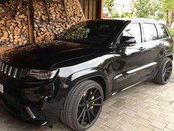 Gebraucht 2019 Jeep Grand Cherokee SUV | 79.900 €