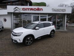 Weiß Gebraucht 2021 Citroën C5 Aircross Feel SUV | 21.490 € (Fairer Preis)