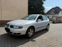 Silber Gebraucht 2006 Seat Leon Limousine | 1.600 € (Guter Preis)