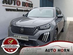 Grau Gebraucht 2024 Peugeot 2008 GTi SUV | 19.445 € (Guter Preis)