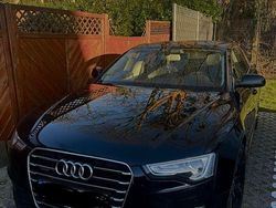 Schwarz Gebraucht 2016 Audi A5 Sportback Sport Kleinwagen | 15.500 € (Guter Preis)