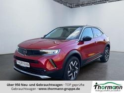 Lackierung rot rubi/typ aussenverkleidung metalliclackierung Gebraucht 2023 Opel Mokka Elegance SUV | 17.800 € (Fairer Preis)