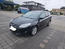 Schwarz Gebraucht 2012 Ford Focus Trend Kombi | 5.000 € (Guter Preis)