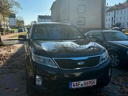 Schwarz Gebraucht 2013 Kia Sorento SUV | 16.500 €
