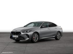 Grau Gebraucht 2025 BMW M235 M Sport Coupé | 56.051 € (Fairer Preis)