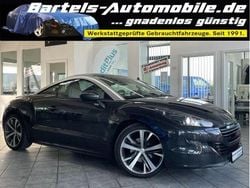 Grau Gebraucht 2013 Peugeot RCZ Coupé | 9.450 € (Guter Preis)