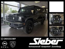 Uni Gebraucht 2023 Ineos Grenadier Kombi | 72.990 €