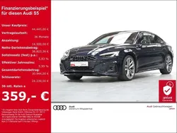 Individuallackierungen audi exclusive Gebraucht 2022 Audi S5 Sportback Ambiente Kleinwagen | 44.445 € (Guter Preis)
