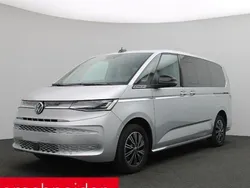 Silber Gebraucht 2024 VW Multivan Style Van / Kleinbus | 56.950 € (Fairer Preis)