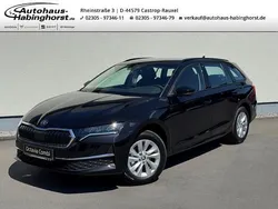 Schwarz Neu 2025 Skoda Octavia Selection Kombi | 33.990 € (Guter Preis)