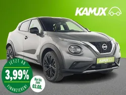 Grau Neu 2025 Nissan Juke SUV | 23.290 € (Fairer Preis)