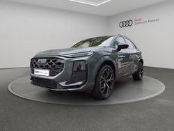 Salbeigrün metallic Gebraucht 2026 Audi Q3 Ambiente SUV | 64.990 €