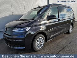 Deepblack perleffekt Neu 2025 VW T7 Beach Van | 61.140 € (Guter Preis)