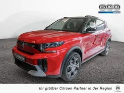 Rot Neu 2025 Citroën C3 Aircross SUV | 21.450 € (Teuer)