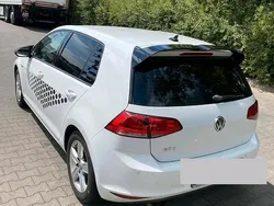 Weiß Gebraucht 2013 VW Golf VII Limousine | 7.900 € (Fairer Preis)