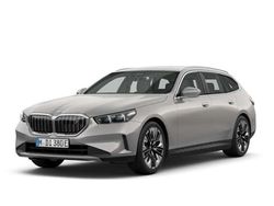 Oxidgrau ii metallic Gebraucht 2025 BMW i5 Sport Line Limousine | 67.233 € (Fairer Preis)
