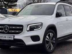 Weiß Gebraucht 2020 Mercedes GLB200 SUV | 24.990 € (Fairer Preis)