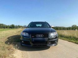 Schwarz Gebraucht 2006 Audi RS4 Kombi | 38.900 € (Fairer Preis)