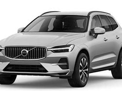 Silver dawn metallic Gebraucht 2023 Volvo XC60 Core SUV | 42.900 € (Guter Preis)