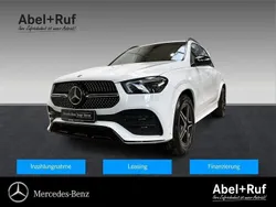 Andere Gebraucht 2022 Mercedes GLE350e AMG SUV | 56.898 € (Superpreis)