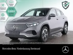 Mountain grau Gebraucht 2024 Mercedes EQA300 Electric Art SUV | 34.890 € (Superpreis)