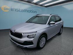 Silber Neu 2025 Skoda Kamiq SUV | 27.299 € (Guter Preis)