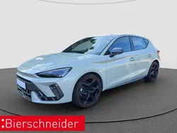 Grau Gebraucht 2024 Cupra Leon Limousine | 34.450 € (Fairer Preis)