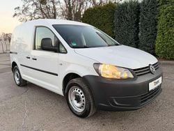 Candyweiß Gebraucht 2011 VW Caddy Van / Kleinbus | 6.899 € (Guter Preis)