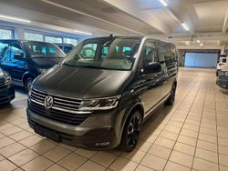 Grau Gebraucht 2020 VW T6.1 Edition Van | 35.899 € (Etwas zu teuer)