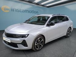 Grau Gebraucht 2024 Opel Astra Kombi | 25.499 € (Etwas zu teuer)