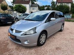 Other Gebraucht 2004 Mitsubishi Grandis Invite Van / Kleinbus | 1.999 € (Guter Preis)