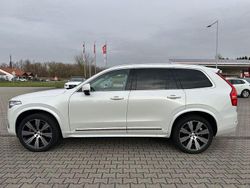 Weiß Gebraucht 2022 Volvo XC90 Ultimate SUV | 48.990 € (Etwas zu teuer)
