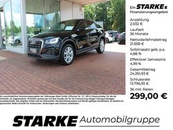 Schwarz Gebraucht 2022 Audi Q2 Comfort SUV | 23.690 € (Fairer Preis)