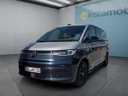 Blau Gebraucht 2025 VW T7 Van | 79.599 € (Fairer Preis)