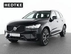 Schwarz Gebraucht 2022 Volvo XC60 Ultimate SUV | 49.990 € (Fairer Preis)
