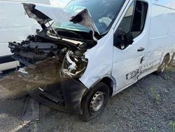 Weiss Gebraucht 2021 Renault Master Van | 2.999 €