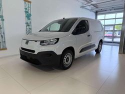 Ducato weiß Neu 2025 Fiat Doblò Van / Kleinbus | 22.280 € (Guter Preis)