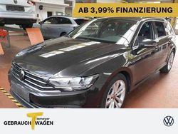 Grau Gebraucht 2022 VW Passat R-line Kombi | 22.550 € (Guter Preis)