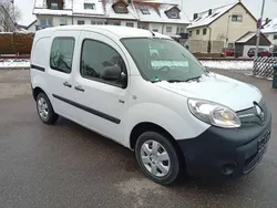 Mineral weiss Gebraucht 2019 Renault Kangoo Van / Kleinbus | 6.999 € (Superpreis)