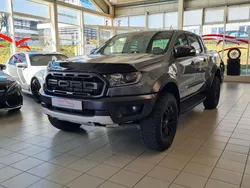 Grau Gebraucht 2020 Ford Ranger Raptor Abholung | 39.950 € (Fairer Preis)
