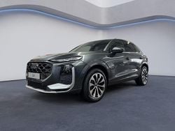 Daytonagrau perleffekt Neu 2025 Audi Q3 Sport SUV | 58.990 €