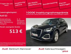 Schwarz Gebraucht 2025 Audi Q2 Advanced Plus SUV | 39.990 € (Teuer)