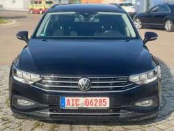 Schwarz Gebraucht 2020 VW Passat Kombi | 17.999 € (Guter Preis)
