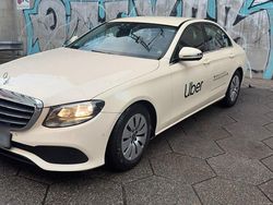 Gelb Gebraucht 2019 Mercedes E200 Limousine | 15.949 € (Superpreis)