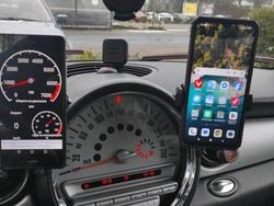 Schwarz Gebraucht 2010 Mini Cooper Kleinwagen | 4.300 € (Guter Preis)