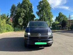 Schwarz Gebraucht 2021 VW T6.1 Van | 46.580 € (Superpreis)
