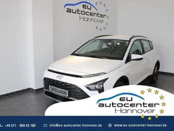 Atlas white Neu 2025 Hyundai Bayon Select SUV | 19.490 € (Superpreis)