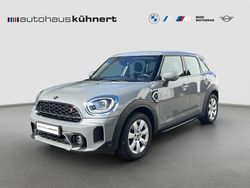 Moonwalk grey metallic Gebraucht 2021 Mini Cooper S Countryman SUV | 29.455 € (Fairer Preis)