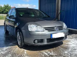 VW Golf VI