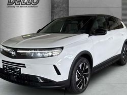 Weiß Neu 2025 Opel Grandland X SUV | 35.290 € (Fairer Preis)